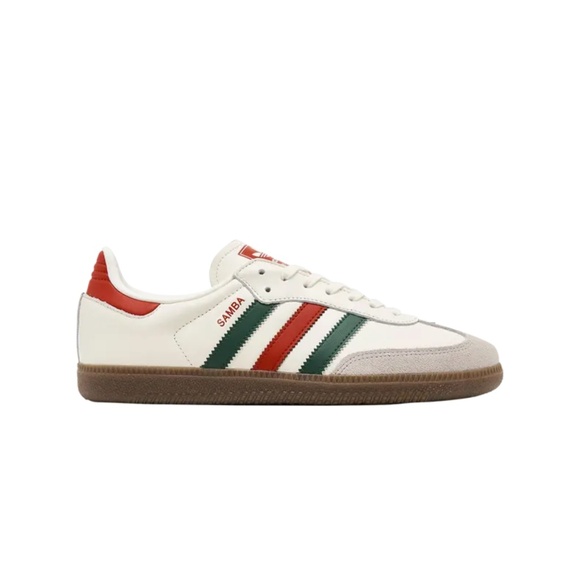 adidas Other - Adidas Gucci Color Sambas